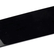 Dorman 926-448 Front Driver Side B Pillar Molding without Keypad for Select Ford Models