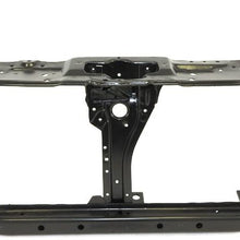 Titanium Plus Autoparts 1999-2000 Compatible With HONDA Civic Front Radiator Support HO1225119
