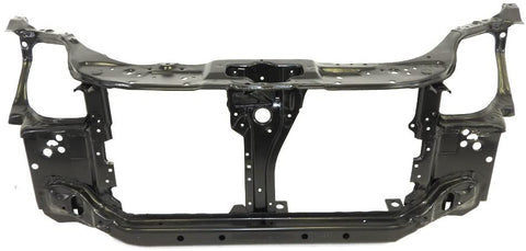 Titanium Plus Autoparts 1999-2000 Compatible With HONDA Civic Front Radiator Support HO1225119