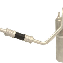 Magneti Marelli by Mopar 1AMAC33096 A/C Accumulator with Hose Assembly