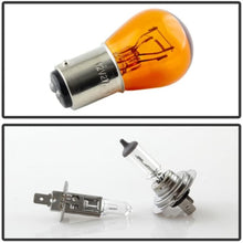 Spyder Auto PRO-YD-GS14-LBDRL-C GMC Sierra Projector Headlight