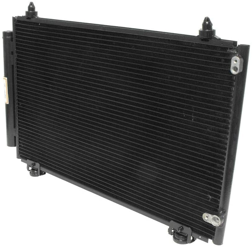 COT102 AC Condenser for Toyota Corolla Matrix 2005-2008 3299