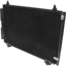 COT102 AC Condenser for Toyota Corolla Matrix 2005-2008 3299