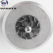CHRA 703891-0086 for Turbocharger 734899-0001 for Mercedes Benz E320, S320 CDI with OM648 3.2L Diesel Engine