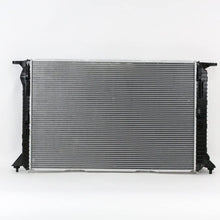 Radiator - Cooling Direct For/Fit 13174 08-12 Audi A5/S5 Coupe 4.2L WITH Oil Cooler Plastic Tank Aluminum Core