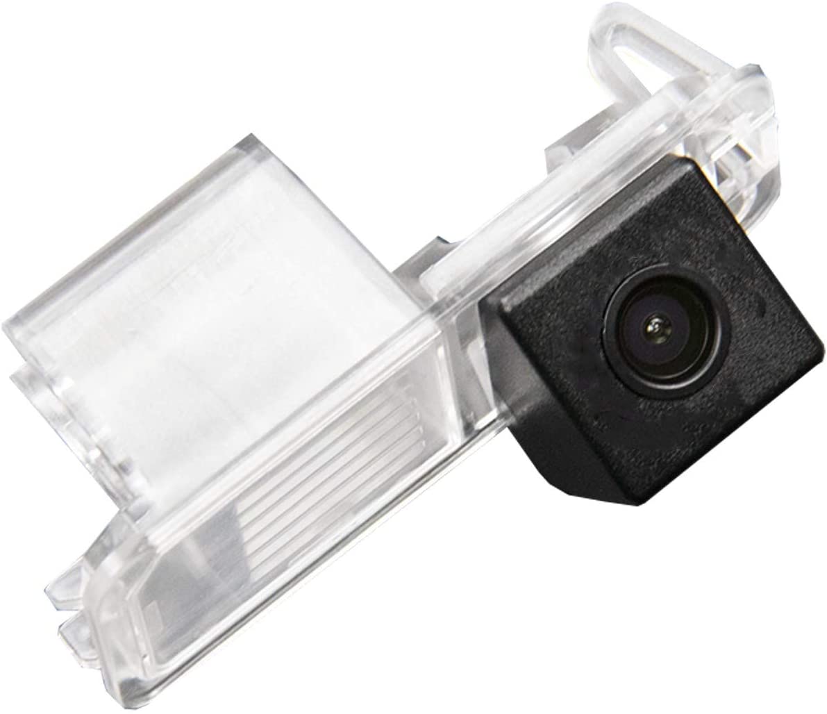 Backup Rear View Reverse Parking Camera for Universal Monitors (RCA) for VW Amarok Skoda Superb Beetle Polo Passat CC Golf 6 Golf VI V MK5 MK6 EOS Lupo