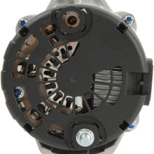 DB Electrical Adr0337 Alternator For Chevy Aveo Pontiac Wave Suzuki Swift, 1.6 1.6L Chevrolet Aveo, Swift 04 05 06 07 08 2004 2005 2006 2007 2008, Wave 2005 2006 20072008 05 06 07 08