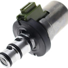 WonVon Transmission Solenoid Kit,6 pcs Transmission Shift EPC PWM Solenoids Kit For Mazda 2 3 5 6 CX-7 MPV 48420K-R 4F27E
