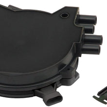 ACCEL Cap/Rotor Gm Opti-Spark II Distributors (8136)