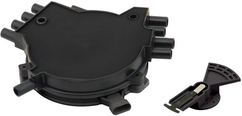 ACCEL Cap/Rotor Gm Opti-Spark II Distributors (8136)