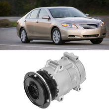 AC Air Conditioning Compressor CO11178JC Fits for Toyota RAV4 2006-2008 11178JC 4472601208