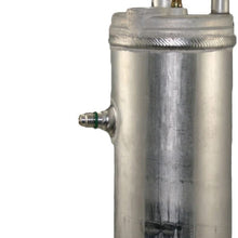 TCW 17-2496 A/C Accumulator (Quality With Perfect Vehicle Fitment)