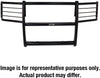 Go Rhino! 3093MB 3000 Series Stepguard Black Powder Coat Front Guard