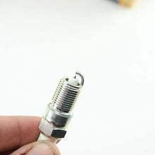 NGK # 3186 G-Power Platinum Spark Plugs TR5GP - 6 PCSNEW
