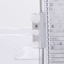 For Nissan Xterra/Frontier A/C Condenser 2003 2004 | w/AC For NI3030158 | 92110-1Z600