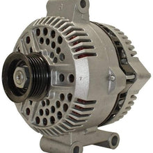 Magneti Marelli RMMAL00152 Alternator