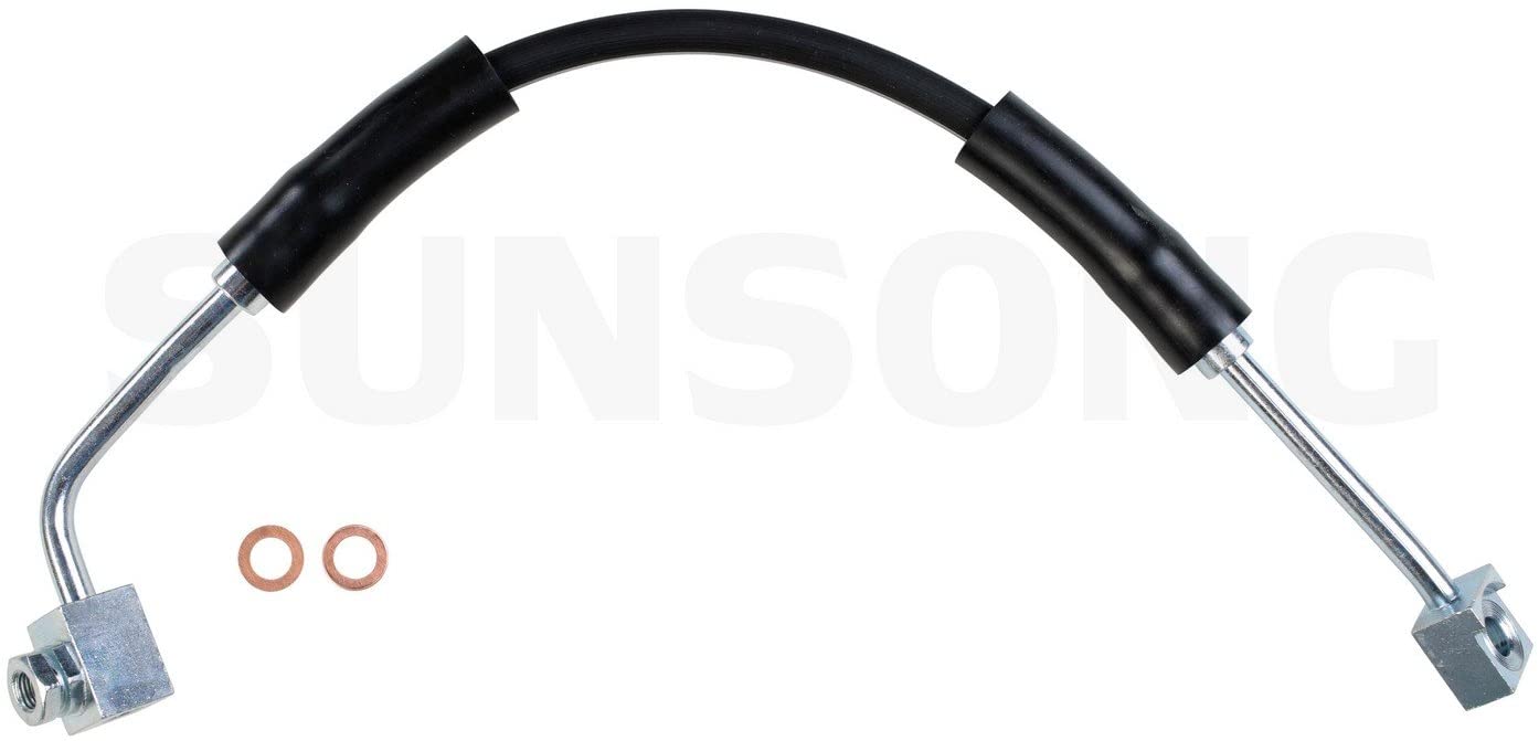 Sunsong 2201094 Brake Hydraulic Hose