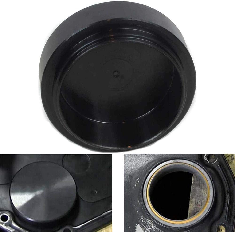 Front Cover Crankshaft Seal Installer Installation Tools for Dodge Cummins 3.9L 5.9L 6.7L 3.9 5.9 6.7 Ram and More 1989-2020 Replace 3824498 1338 3802820