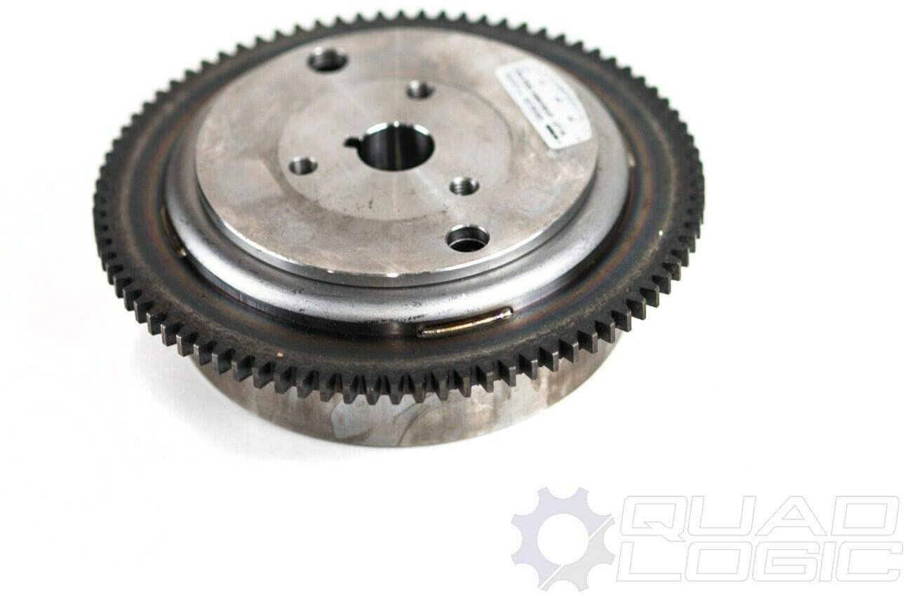 Polaris Sportsman 600 700 (2002 2003 2004) ATV Magneto Flywheel - 4060152