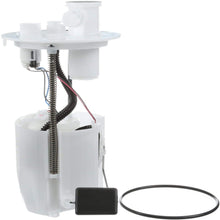 Carter P76853M Fuel Pump Module Assembly
