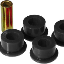 Prothane 8-214-BL Black Front Lower Control Arm Bushing Kit