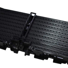 WFLNHB Upper Radiator Grille Air Shutter Control Assembly for Ford F-150 2015 2016 2017