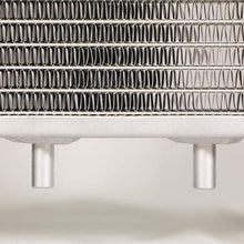 High Performance All Aluminum TIG Welded Radiator for Can-Am DS650 X Baja
