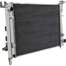 Primecooling 52MM 3 Row Core Aluminum Radiator for Dodge Ram 1500 2500 3500 5.7L V8 Gas 2003-2009