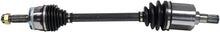 GSP NCV75534 CV Axle Shaft Assembly - Left Front (Driver Side)