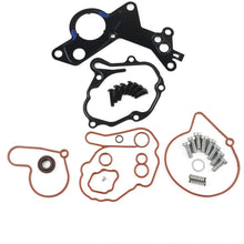 Tandem Fuel Vacuum Pump Repair Kit For VW Au di 1.9TDI 2.0TDI, Part# 038145209Q 038145209N AKWH