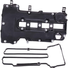 SCITOO 55573746 Engine Valve Cover with Gasket 2011-2016 for Chevrolet Cruze 1.4L l4 DOHC for Chevrolet Sonic for Buick Encore for Cadillac ELR Valve Cover Gasket Set
