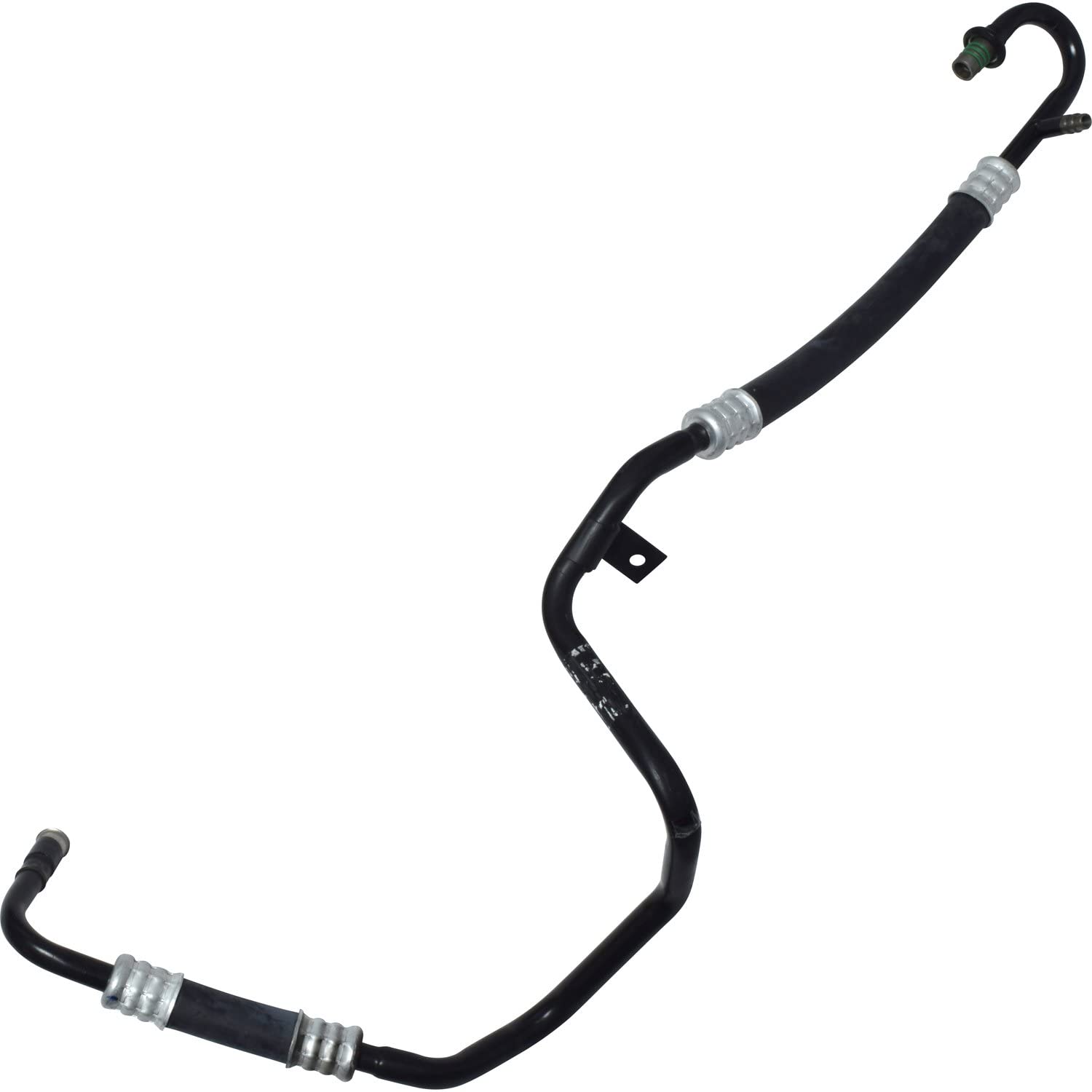 Universal Air Conditioner HA 112067C A/C Suction Line Hose Assembly