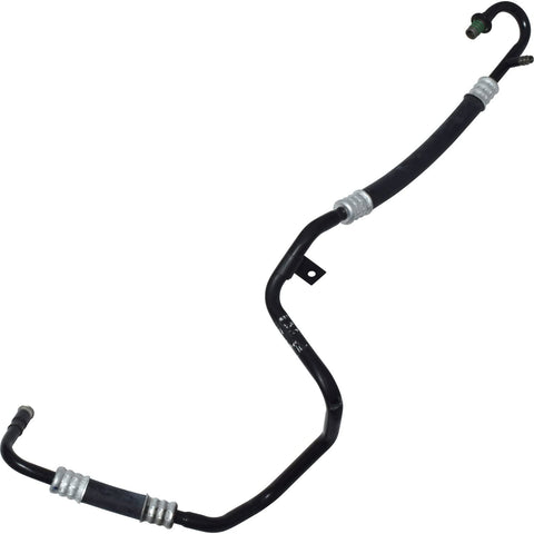Universal Air Conditioner HA 112067C A/C Suction Line Hose Assembly