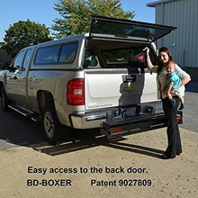 B-Dawg Flip Folding Cargo Carrier