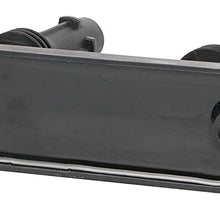 Ignition Coil Pack - Fits 1.4L Buick Encore, Cadillac ELR, Chevrolet Cruze, Cruze Limited, Sonic, Trax, Volt - Replaces D521C, 55577898, 55579072, 25198623, C1810, UF669 - Turbo and Electric (Renewed)