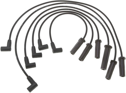 ACDelco 9726C Professional Spark Plug Wire Set