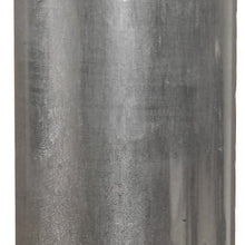 TCW 17-4093 A/C Drier (Quality With Perfect Vehicle Fitment)