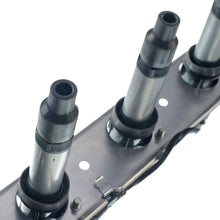 A-Premium Ignition Coil Pack Replacement for Pontiac Bonneville 2004-2005 Cadillac SRX STS XLR DeVille Seville 2-PC Set