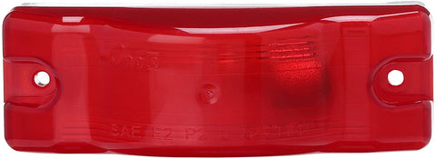 Grote 54012 Sentry Supplemental High Mount Stop Light