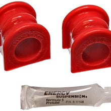 Energy Suspension 7.5120R Front Sway Bar Set for Nissan