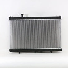 Radiator - Pacific Best Inc For/Fit 13431 14-18 Nissan Rogue 2.5L AT/MT PTAC 1 Row