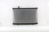 Radiator - Pacific Best Inc For/Fit 13431 14-18 Nissan Rogue 2.5L AT/MT PTAC 1 Row