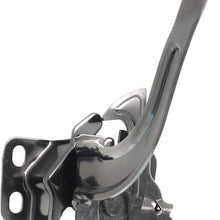 Hood Latch Compatible with Honda CR-V 2017-2018 LX Model