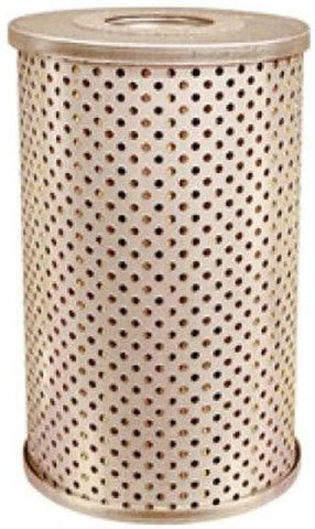 Baldwin Filters P18-HD Heavy Duty Oil/Hydraulic Filter (3-17/32x5-21/32 In)