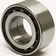 NSK 40BWD07 Wheel Bearing, 1 Pack