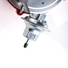 MAS Ignition Distributor w/Cap & Rotor GM08 for Chevy SBC 350 BBC 454 HEI DD-SBC-HEI-V8 850001R GM08