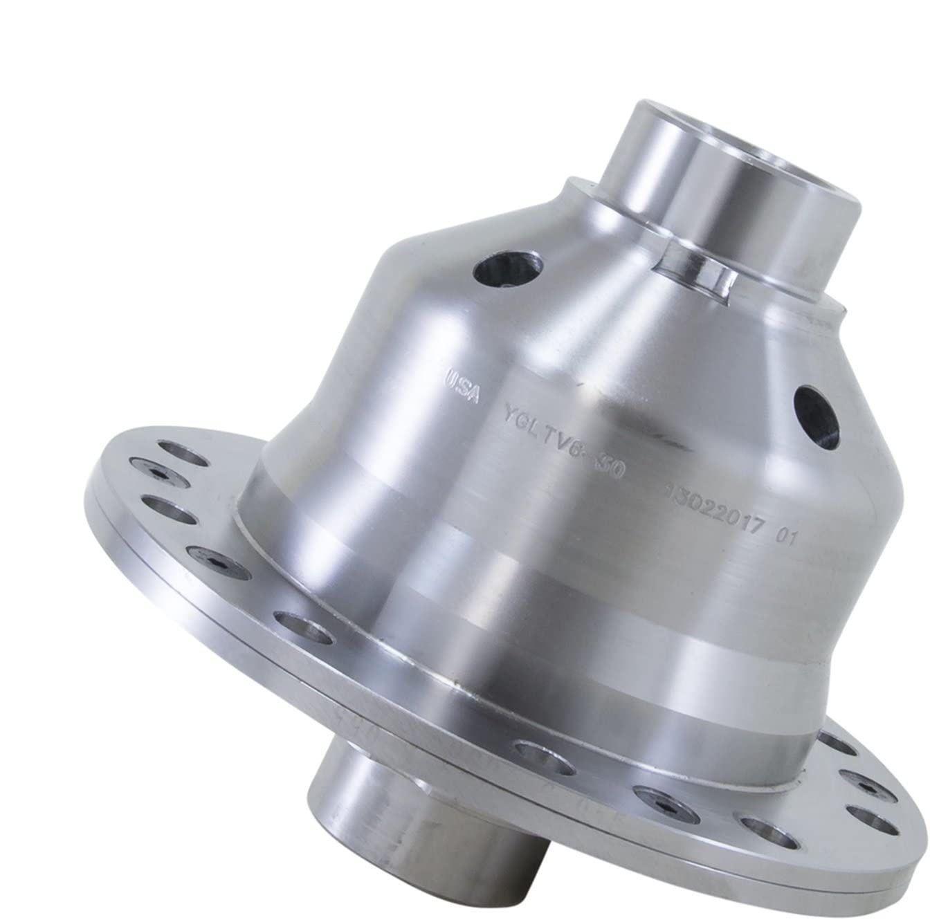 (YGLTV6-30) Grizzly Locker for Toyota V6 30 Spline, Toyota V6 Differential - 30 Spline