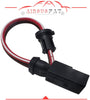AIRSUSFAT Air Compressor Pump Electronic Line For Mercedes Benz S Class W220 2000-2005 E-CLASS Saloon W211 2004-2008 2203200104 2113200304