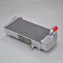 047D aluminum radiator compatible with KTM 125/150/200/250/300 SX/XC/XC-W 2013 2014 13 14 (with stopper+capless)