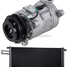 For Chevy Tahoe GMC Yukon AC Compressor w/A/C Condenser & Drier - BuyAutoParts 61-89094R3 New